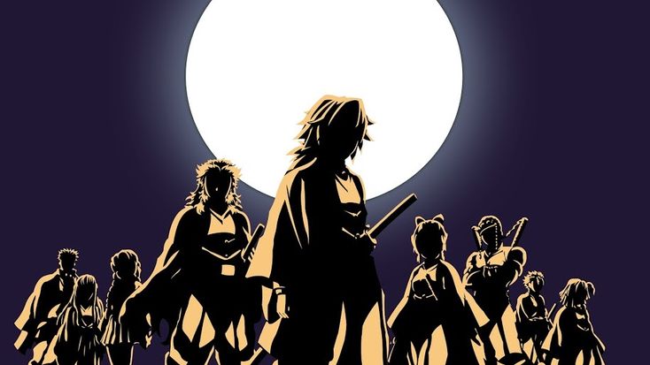 Demon Slayer Legends