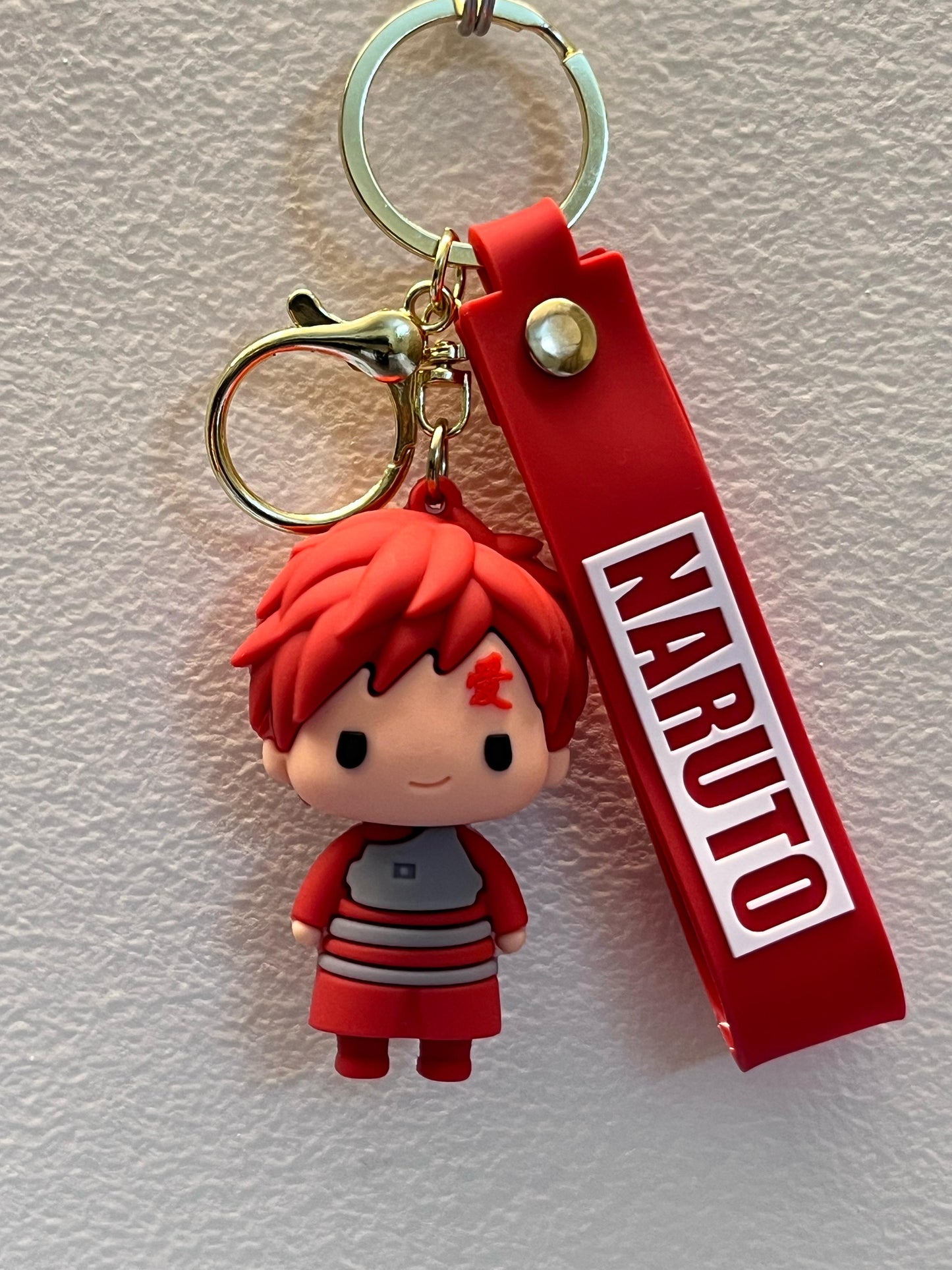 Gaara Keychain