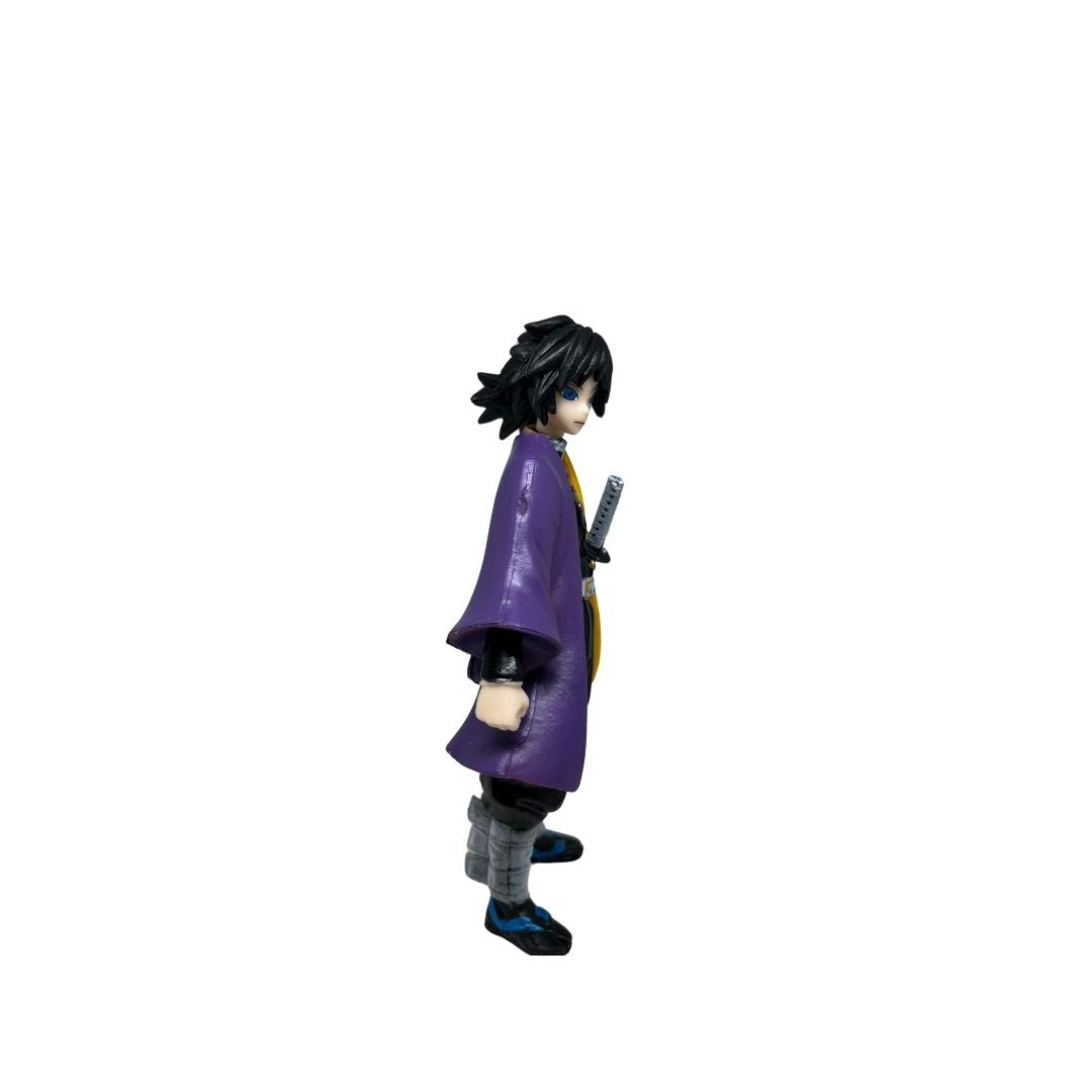 Giyo Tomioka - Standing