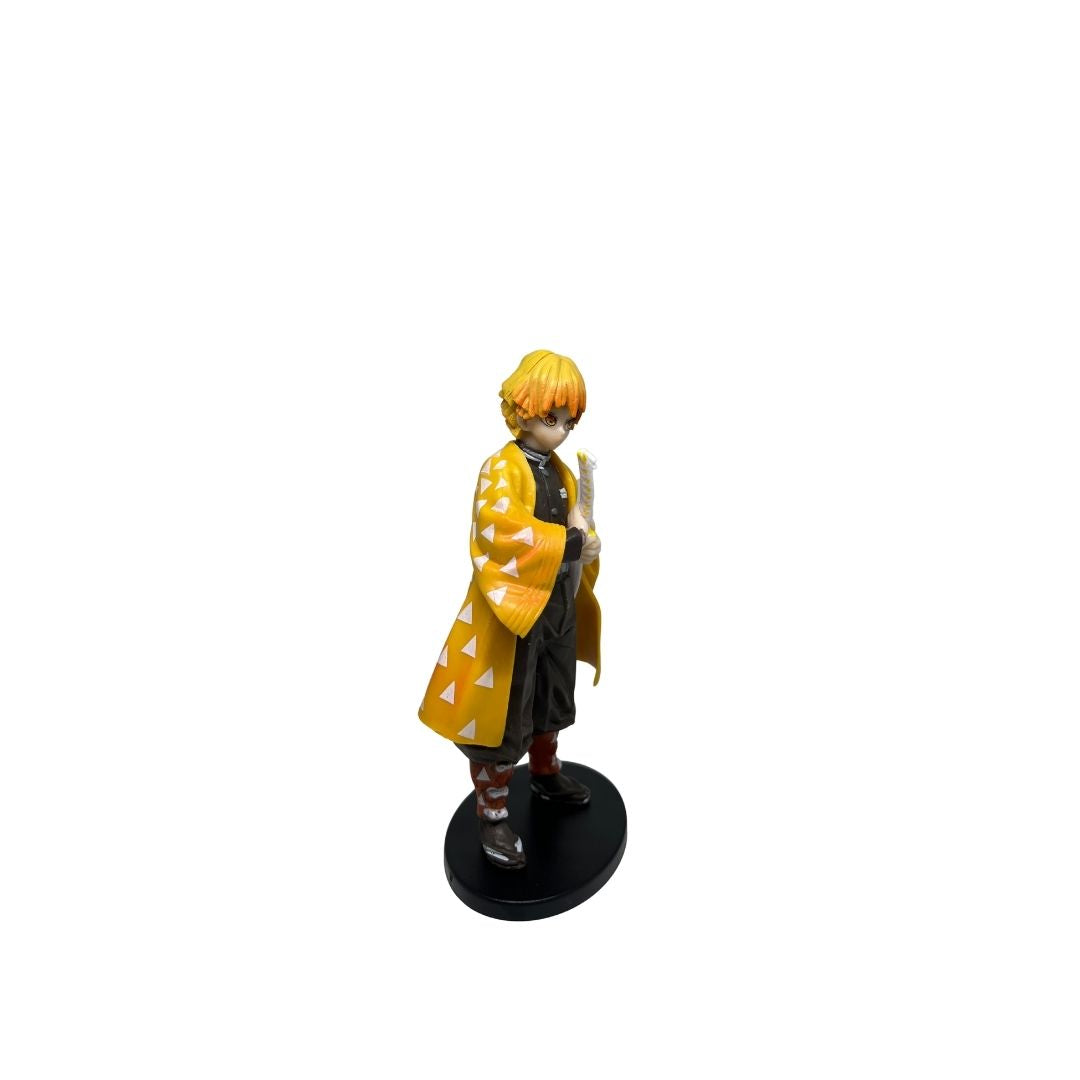 Zenitsu Agatsuma - Standing