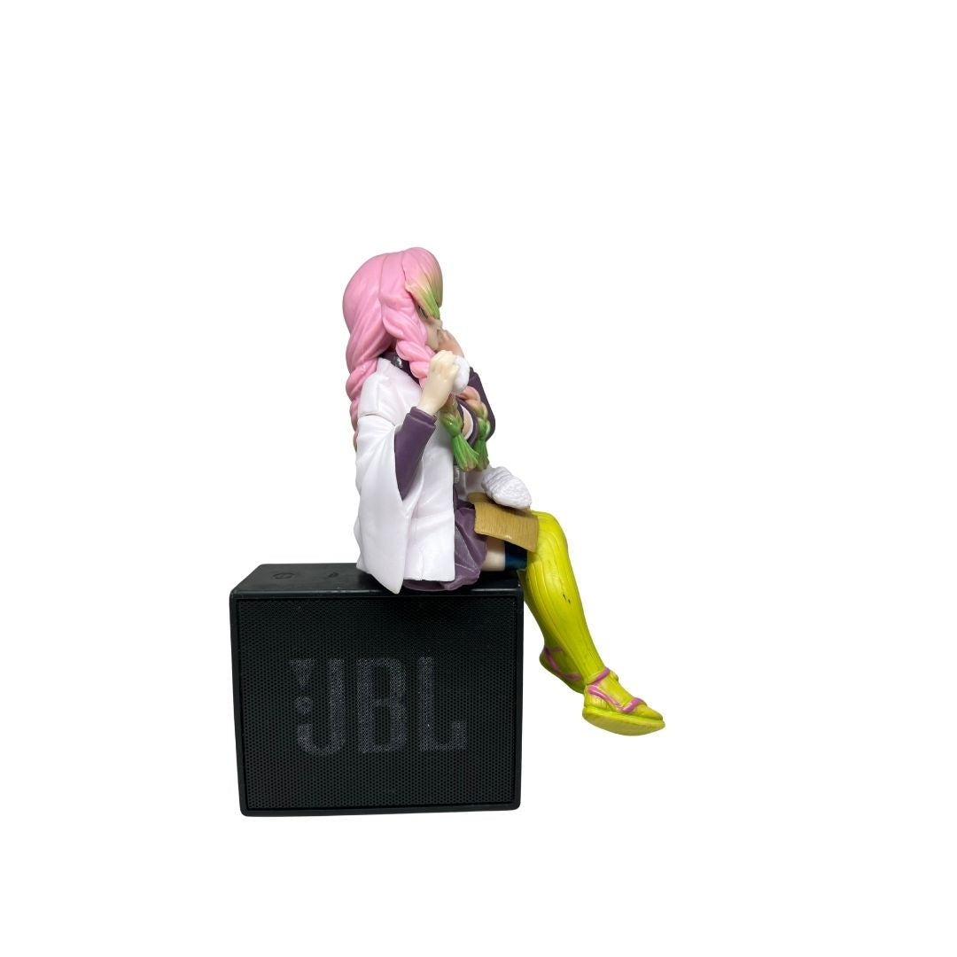 Mitsuri Kanroji – Sitting Ver.