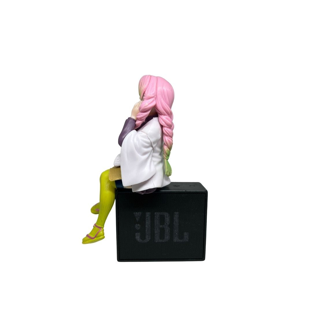 Mitsuri Kanroji – Sitting Ver.