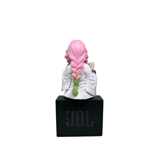 Mitsuri Kanroji – Sitting Ver.