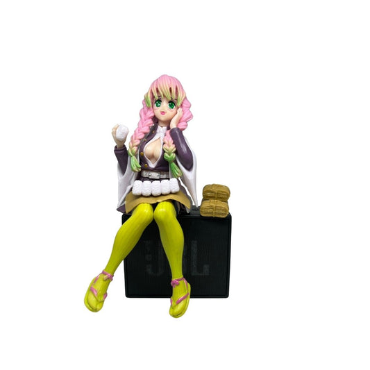 Mitsuri Kanroji – Sitting Ver.