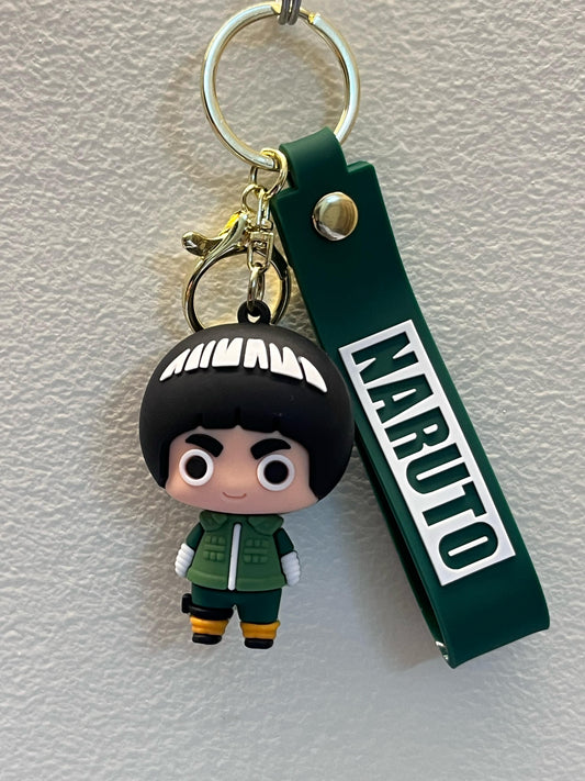 Guy Keychain
