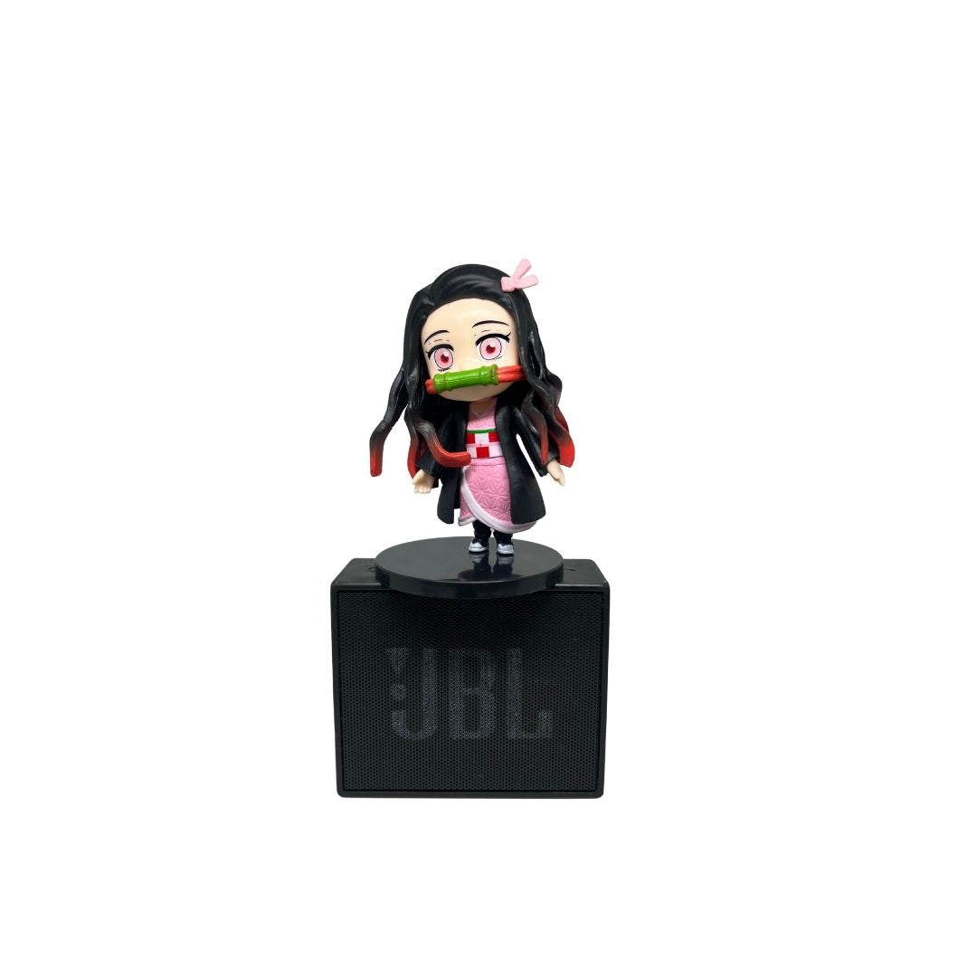 Nezuko Kamado - QPosket