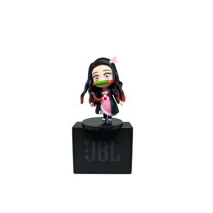 Nezuko Kamado - QPosket