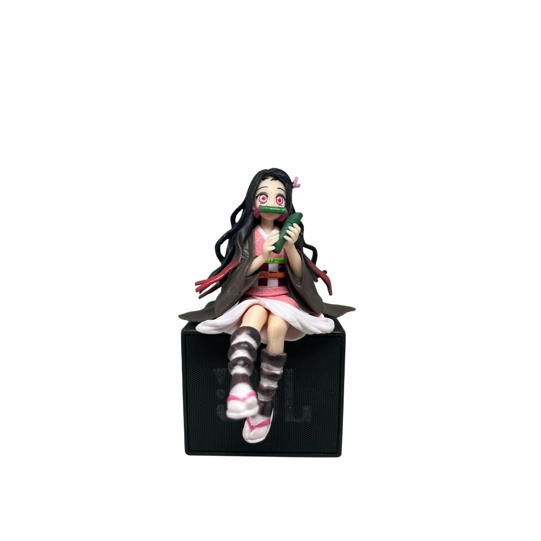 Nezuko Kamado - Sitting