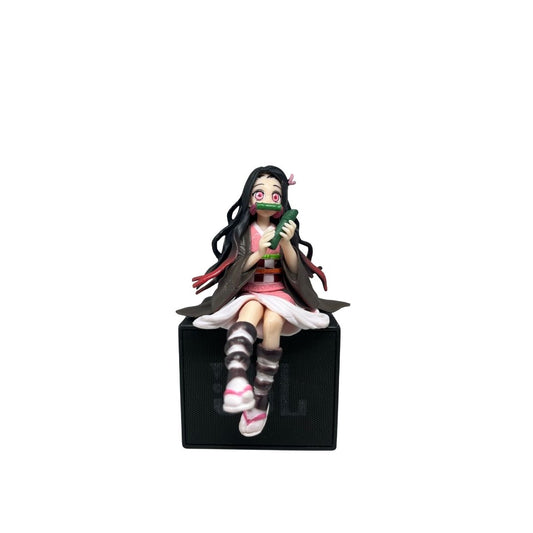 Nezuko Kamado - Sitting
